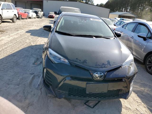 2019 TOYOTA CORROLLA 2T1BURHE1KC216093