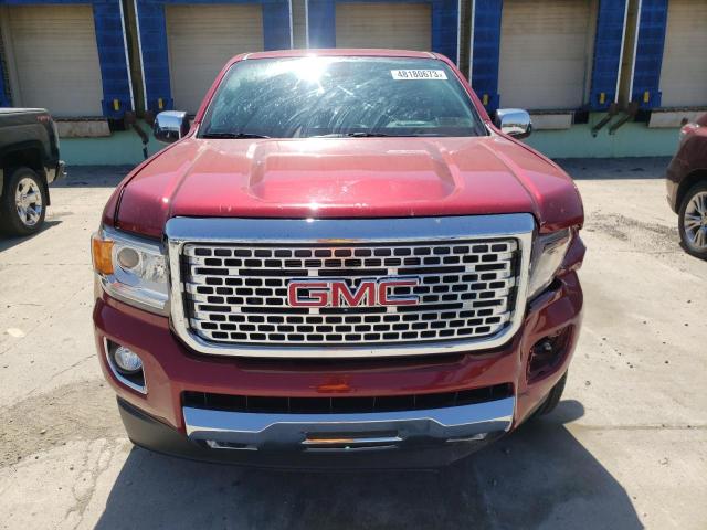 2020 GMC CANYON DEN 1GTG6EEN2L1120508