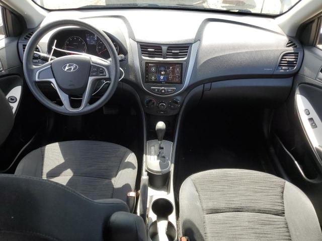 2015 HYUNDAI ACCENT GS - KMHCT5AE0FU232137