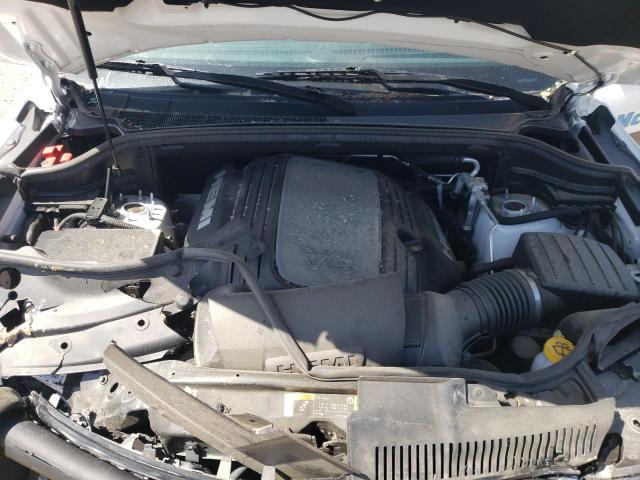 2021 DODGE DURANGO PU 1C4SDJFT5MC764273