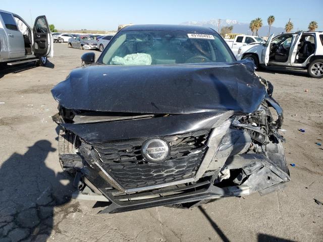 3N1AB8DV7MY238851 Nissan SENTRA SR