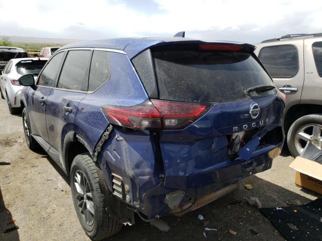 5N1AT3AA1MC731704 Nissan ROGUE S