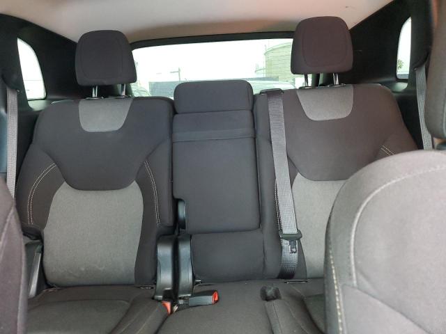 1C4PJLCB2JD552569 Jeep Cherokee Latitude