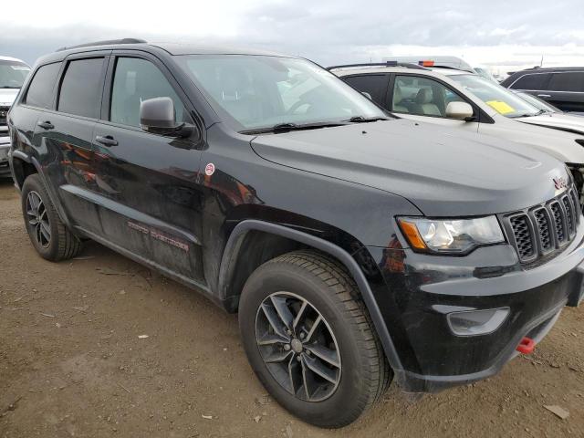 1C4RJFLG4HC911815 Jeep Grand Cherokee Trailhawk