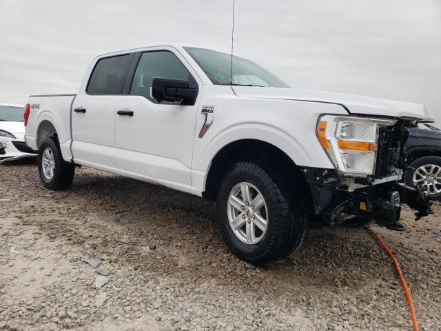 1FTEW1EB0MKD87955 Ford F150 Supercrew