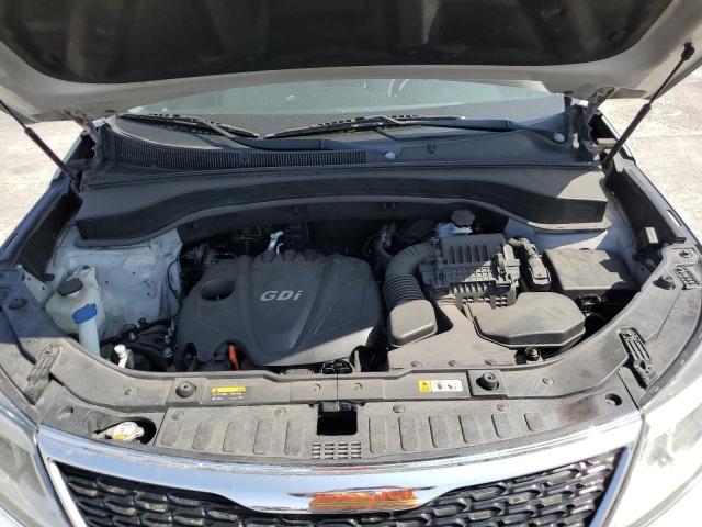 5XYKT4A66EG446004 KIA SORENTO LX