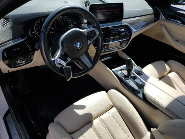 2019 BMW 530E - WBAJA9C55KB391826