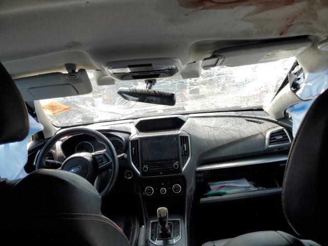 JF2GTAMCXK8264588 Subaru Crosstrek Limited