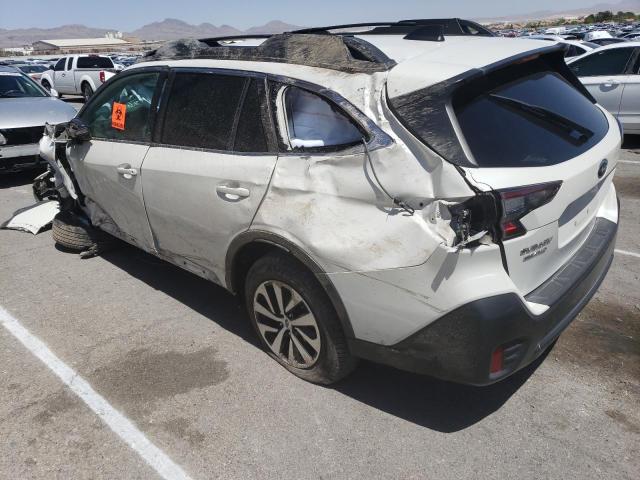 4S4BTAFC8M3191321 Subaru Outback Premium