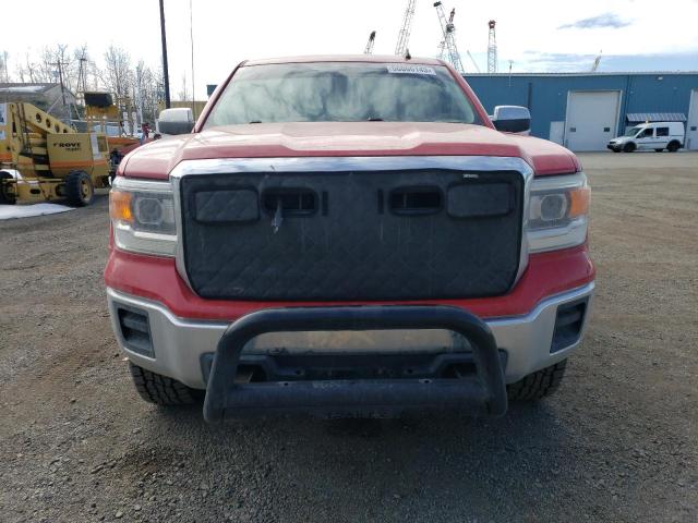 1GTV2TEH2EZ134480 GMC Sierra K1500