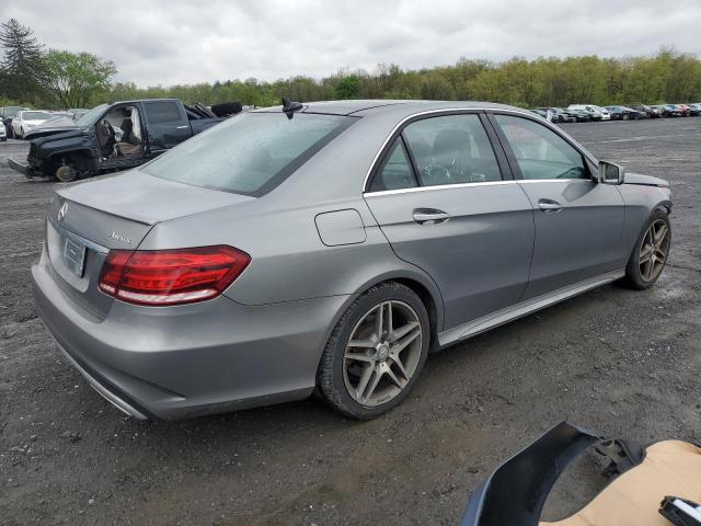 2015 MERCEDES-BENZ E CLASS WDDHF8JBXFB112274