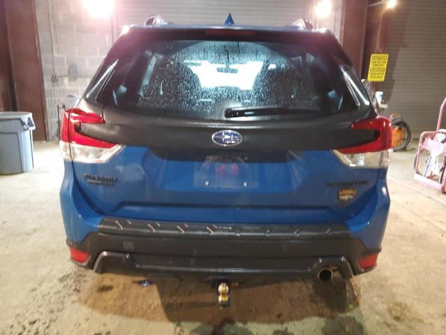 2022 SUBARU FORESTER W - JF2SKAMC7NH425822