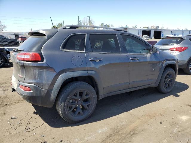 1C4PJMBS1HW582331 Jeep Cherokee Trailhawk