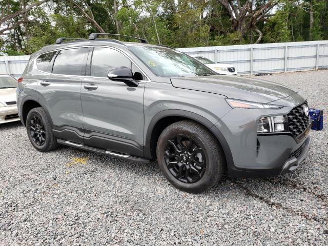 2023 HYUNDAI SANTA FE X - 5NMS64AJ4PH494105