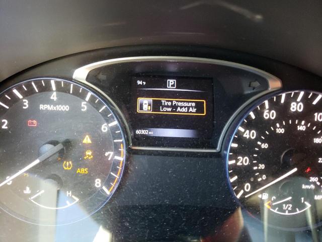 1N4AL3AP9GN381004 Nissan ALTIMA 2.5