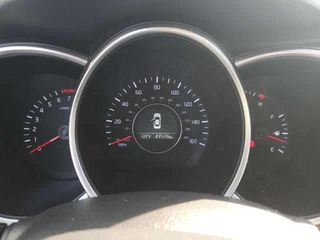 KNAGM4A70F5526921 KIA Optima Lx