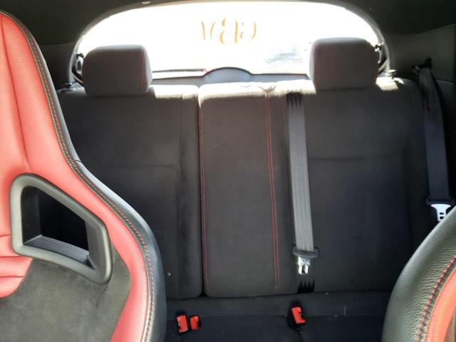 2016 NISSAN JUKE NISMO - JN8DF5MV8GT350217