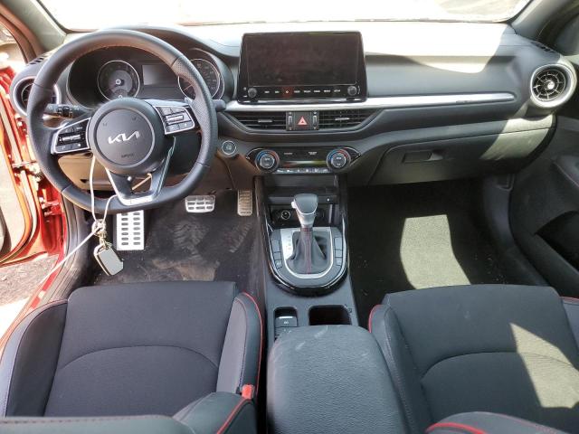 3KPF44AC2PE520619 KIA FORTE GT