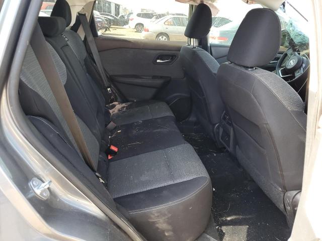 5N1AT3BB9MC774226 Nissan ROGUE SV