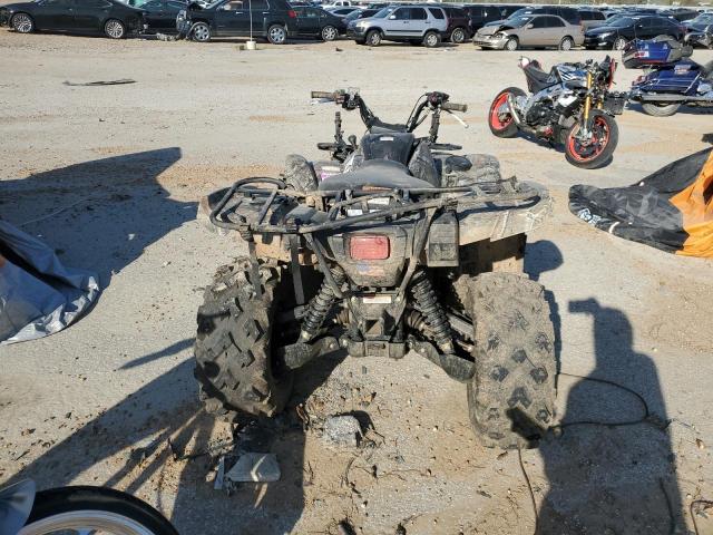 2015 YAMAHA YFM700 - 5Y4AM52Y7FA102608