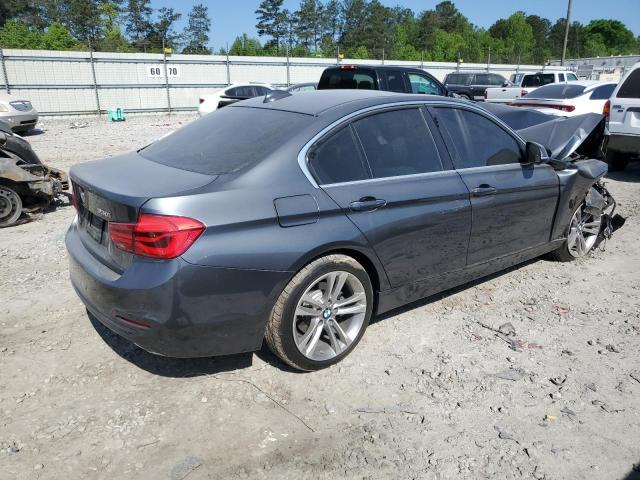 2017 BMW 330 I - WBA8B9G56HNU49214