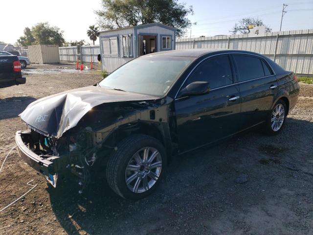 2010 Toyota Avalon XL