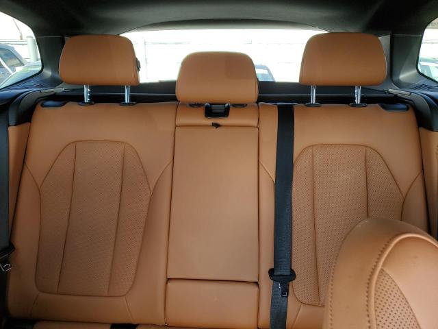 2022 BMW X3 SDRIVE3 - 5UX43DP02N9J37173