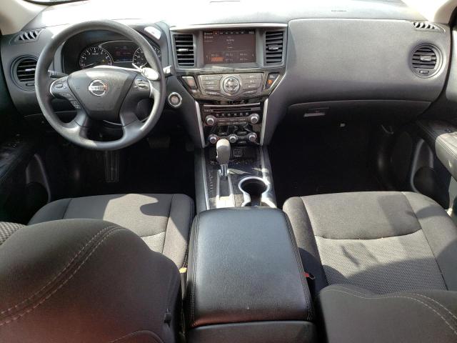 5N1DR2AN0LC629673 Nissan Pathfinder S