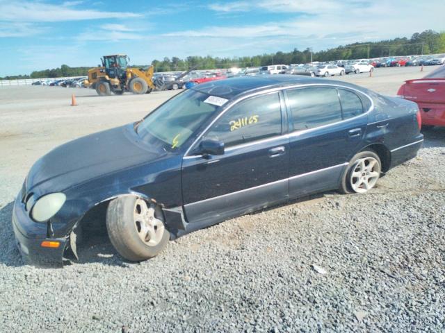 2001 Lexus GS 300 