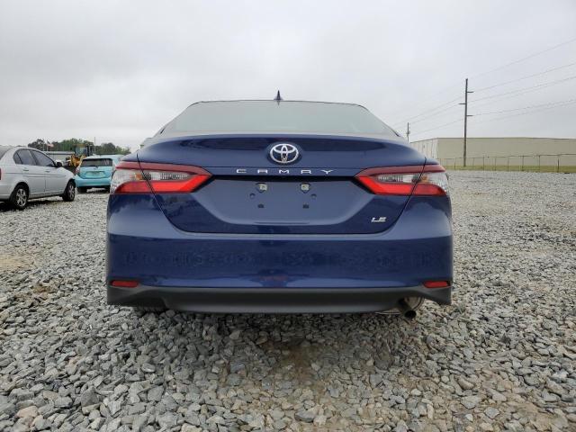 2023 TOYOTA CAMRY LE - 4T1C11AK6PU139712