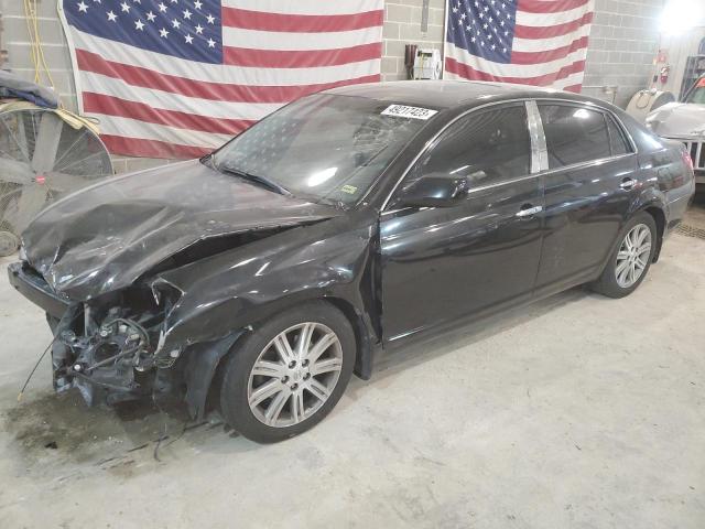 2009 Toyota Avalon XL