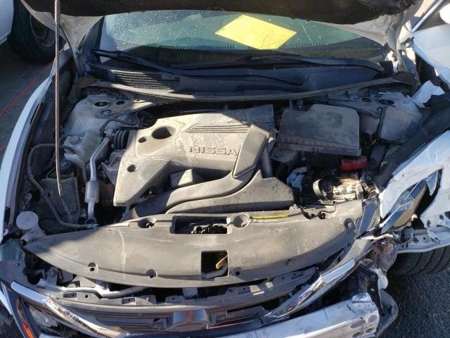 1N4AL3APXGN390567 Nissan ALTIMA 2.5