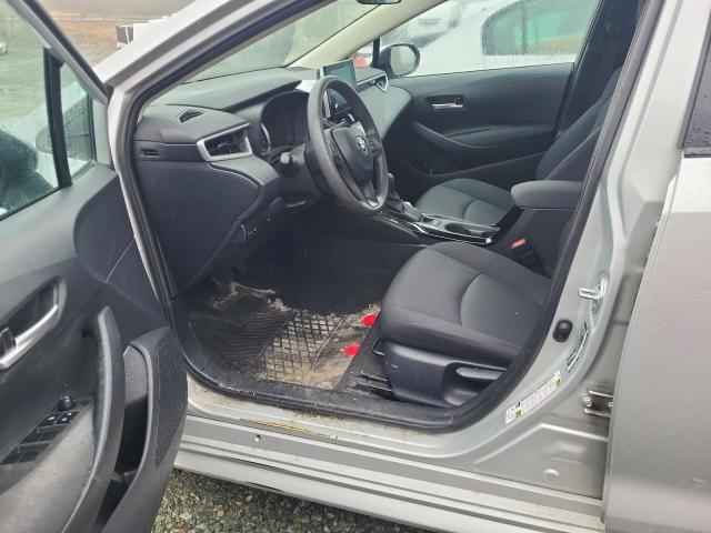 2020 TOYOTA COROLLA LE - 5YFBPRBE6LP002685