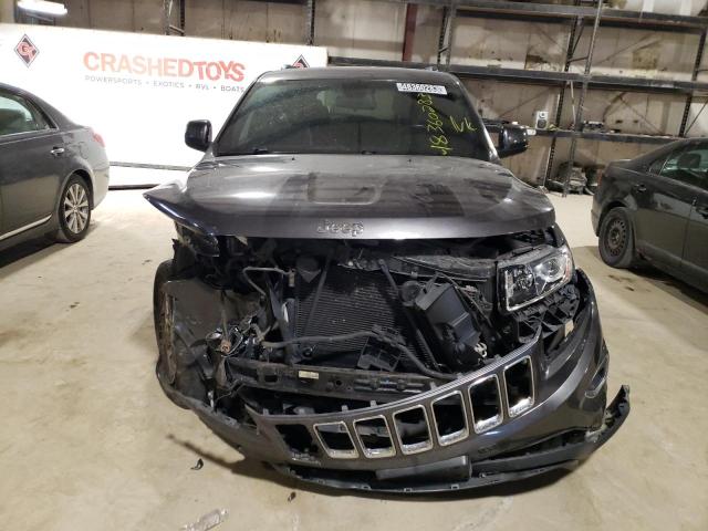 1C4RJFAG7EC230692 Jeep Grand Cherokee Laredo