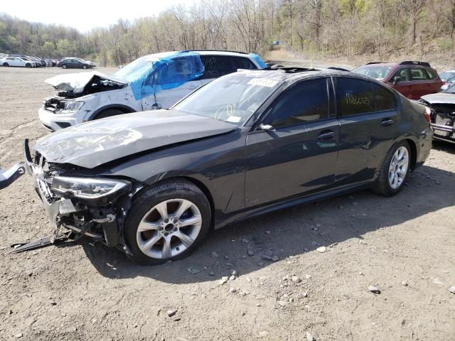 2020 BMW M340XI - WBA5U9C00LFH87074