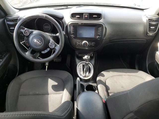 KNDJP3A55K7690818 KIA SOUL +
