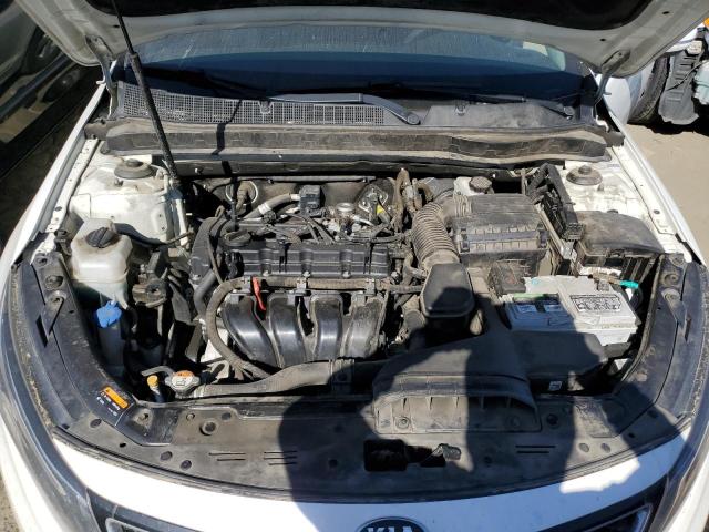KNAGM4A75F5663871 KIA Optima Lx