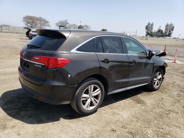 5J8TB3H33EL000248 Acura RDX