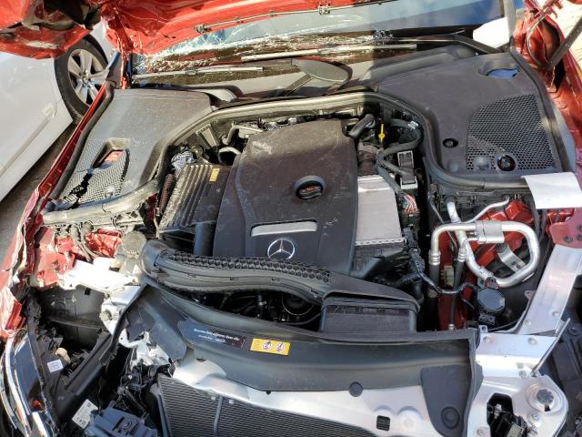 2017 MERCEDES-BENZ E 300 - WDDZF4JB8HA083699