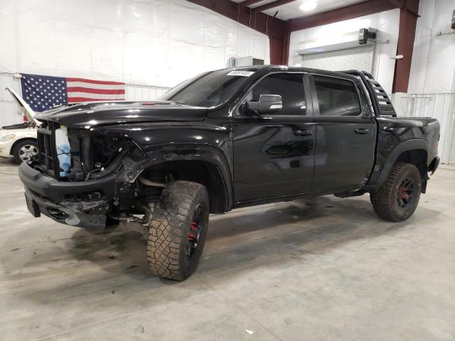 2021 RAM 1500 TRX - 1C6SRFU92MN739624