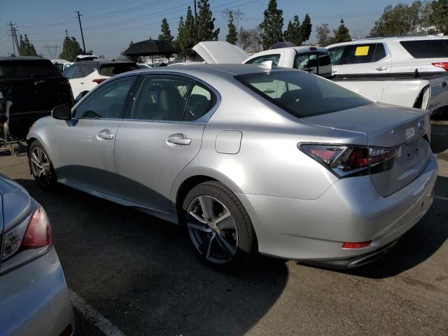 2016 LEXUS GS 350 BAS - JTHBZ1BL4GA002753