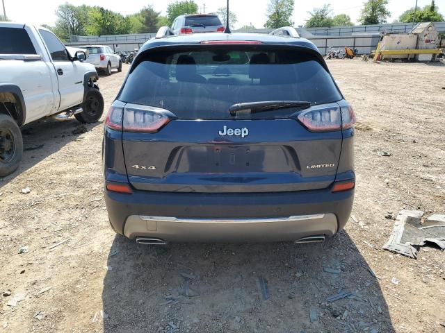 1C4PJMDX3MD103101 Jeep Cherokee Limited