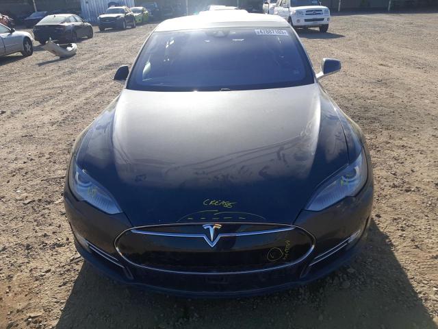 5YJSA1E48FF112031 Tesla MODEL S