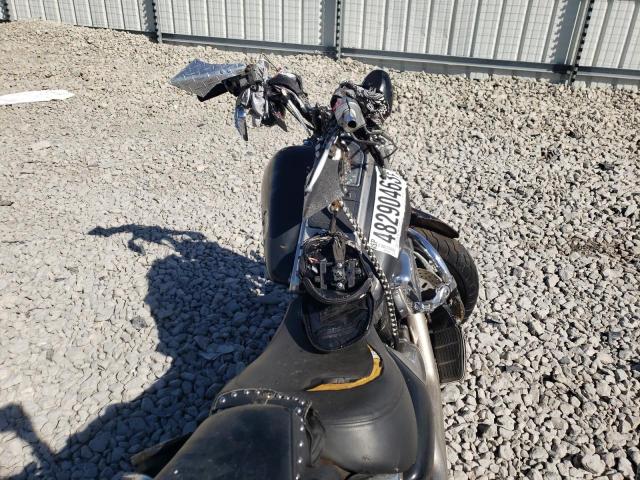 2000 SUZUKI VL1500 JS1VY51A3Y2103202