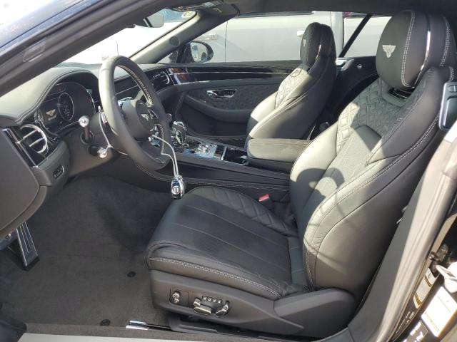 2021 BENTLEY CONTINENTA - SCBDG4ZG6MC085938