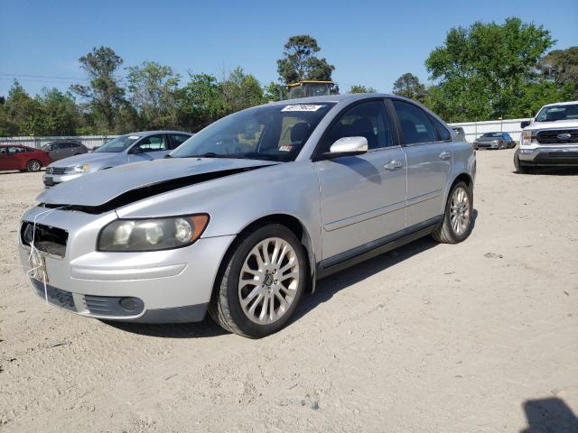 2005 Volvo S40 