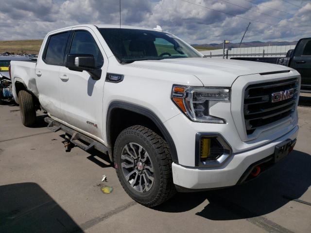 3GTU9EET5MG270138 GMC Sierra K1500 At4