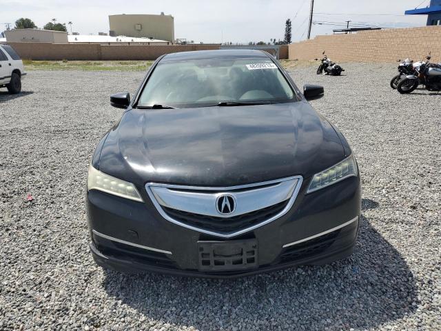 19UUB2F50FA013491 Acura TLX TECH