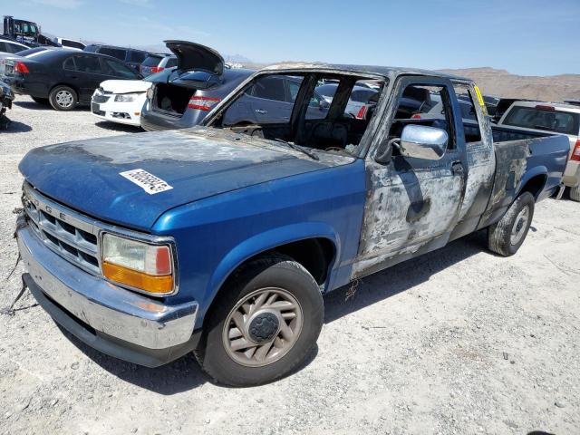 1992 Dodge Dakota 