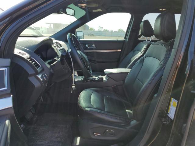 1FM5K8GT6JGC00321 Ford EXPLORER SPORT